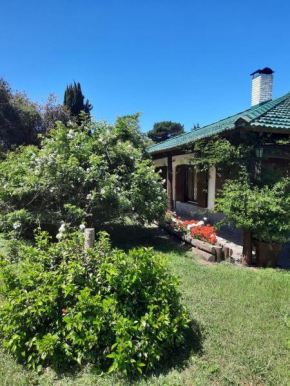 Estancia La Soñada Miramar - Casa de Campo